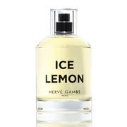 Wody i perfumy unisex - Herve Gambs Ice Lemon woda kolońska 100 ml - miniaturka - grafika 1