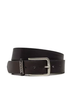 Guess Pasek Męski M4BZ29 L0VE0 Czarny - Paski - miniaturka - grafika 1
