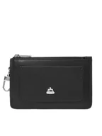 Etui na dokumenty i karty - Weekend Max Mara Etui na karty kredytowe Trafoi 2525726064600 Czarny - miniaturka - grafika 1