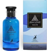 Wody i perfumy unisex - Alhambra Jean Lowe Azure - EDP 100ml Kvepalai Unisex - miniaturka - grafika 1