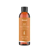 Żele do mycia twarzy - Żel ziołowy do mycia cery naczynkowej kasztanowiec i oczar 200ml FITOMED - miniaturka - grafika 1