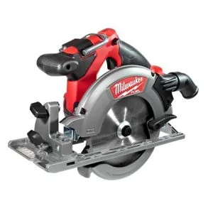 MILWAUKEE PILARKA TARCZOWA M18 CCS55-0 - Piły elektryczne - miniaturka - grafika 1