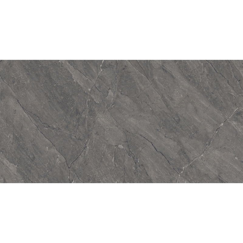 Mexen Harper Grey gres szkliwiony rekt. G1, płytka podłogowo-ścienna 120 x 60 cm, carving - TL422-120-060-02