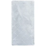 Dywany - Dywan wewnętrzny MULTI-DECOR Cubic 507107 60 x 100 cm Szary - miniaturka - grafika 1
