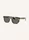 Oliver Peoples Okulary Przeciwsłoneczne ov5546su braun
