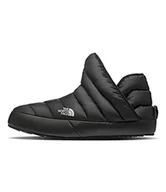 Buty trekkingowe męskie - THE NORTH FACE Męskie buty trekkingowe Thermoball, Tnf Black Tnf White, 45.5 EU - miniaturka - grafika 1