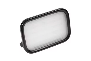Lena Lighting Latarka Oprawa warsztatowa MAGNUM FUTURE SMD LED 20W z gniazdem kąt świecenia 120 248368 - Latarki - miniaturka - grafika 1