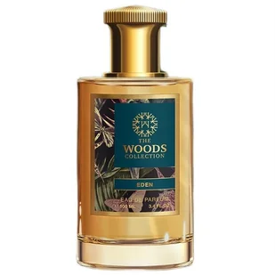 The Woods Collection Eden edp 100ml 103990-uniw - Wody i perfumy unisex - miniaturka - grafika 2
