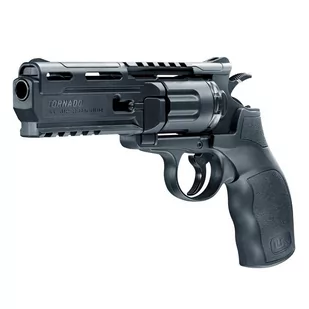 Umarex - Rewolwer wiatrówka UX Tornado - 4,5 mm - 5.8199 - Wiatrówki pistolety - miniaturka - grafika 3