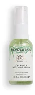 Serum do twarzy - Makeup Revolution London Makeup Revolution London Skincare Cica Calming & Soothing serum do twarzy 30ml - miniaturka - grafika 1
