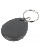 Identyfikatory - Atlo Brelok zbliżeniowy RFID ATLO-534/G ATLO-534/G - miniaturka - grafika 1