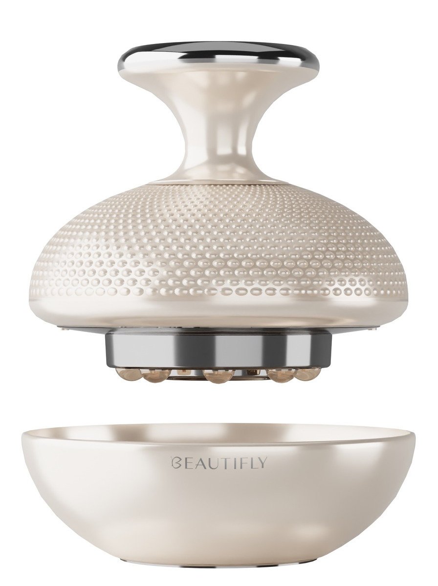 Masażer BEAUTIFLY B LUMIX EMS Antycellulitowy