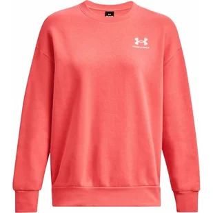 Bluza damska Essential Under Armour - Bluzy damskie - miniaturka - grafika 1