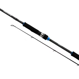 Shimano Wędka Nexave Spinning 1,90m 3-14g 2 cz. EVA - Wędki - miniaturka - grafika 1