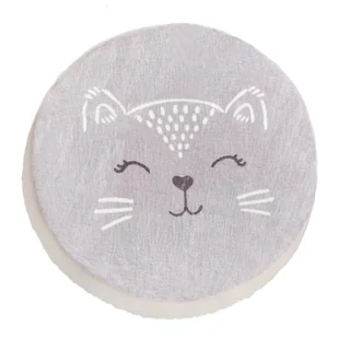 Softy Kitty - Dywany dla dzieci - miniaturka - grafika 1