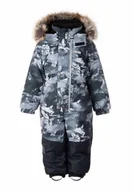 Kombinezony dla dzieci - Kombinezon ROCK/Lenne - miniaturka - grafika 1