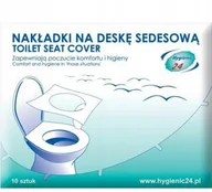 Atlasy i mapy - Nakładki na deskę sedesową - portfelik 10 szt.- Księgarnie ArtTarvel: KRAKÓW - ŁÓDŹ - POZNAŃ - WARSZAWA Labo - miniaturka - grafika 1