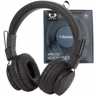 Słuchawki - Słuchawki Bezrzewodowe Nauszne Fresh’n Rebel Pu 8H - miniaturka - grafika 1