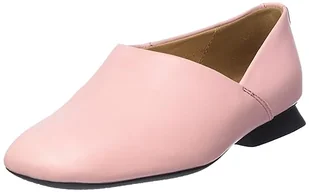 CAMPER Damskie balety Casi Myra, średni różowy, 36 EU, średni różowy, 36 EU - Moda i Uroda OUTLET - miniaturka - grafika 1