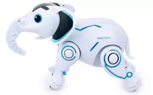 Słoń Robot Zdalnie Sterowany Dumel - Zabawki zdalnie sterowane - miniaturka - grafika 1
