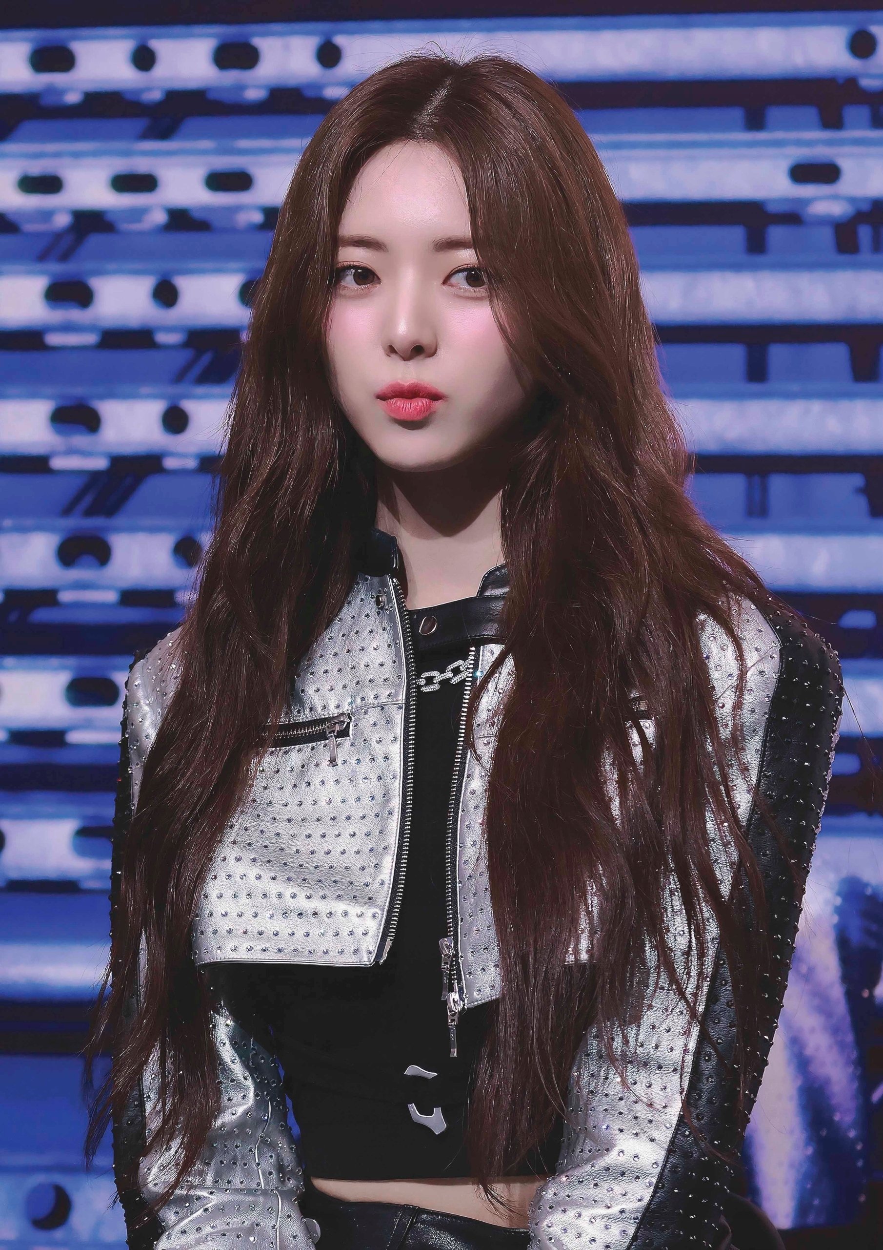 Plakat A1 Itzy K-Pop Kpop Korea Muzyka Yuna