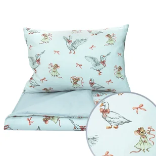 POŚCIEL 160x100 DZIECIĘCA 2EL 100x160 + POSZEWKA 50X60 DO ŁÓŻECZKA ŁÓŻKA - Pościel dla dzieci POŚCIEL 160x100 DZIECIĘCA 2EL 100x160 + POSZEWKA 50X60 DO ŁÓŻECZKA ŁÓŻKA - Pościel dla dzieci - miniaturka - grafika 1