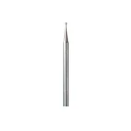 Frezy - Dremel Frez do grawerowania kulka 0,8mm (105)-3szt. 26150105JA - miniaturka - grafika 1