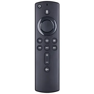 PILOT DO TV AMAZON L5B83H FIRE STICK TV 4K GŁOS BLUETOOTH - Piloty - miniaturka - grafika 1