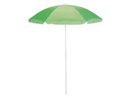 Parasole ogrodowe - CRIVIT Parasol przeciwsłoneczny, Ø 140 cm (Jednokolorowy) - miniaturka - grafika 1