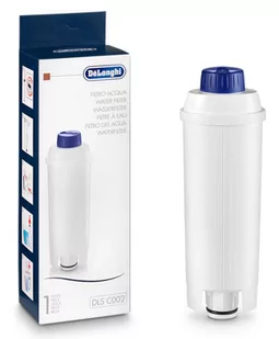 Delonghi ZESTAW Filtr + odkamieniacz 8004399329492 - Akcesoria i części do ekspresów do kawy - miniaturka - grafika 3