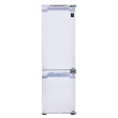 Lodówki do zabudowy - Samsung BRB26715FWW - miniaturka - grafika 1