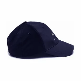 Czapka baseballowa Team Blue Alpine F1 2023 - Baseball, krykiet, palant - miniaturka - grafika 3
