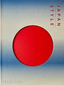 Pozostałe książki - Japan Style - Calza Gian Carlo - książka - miniaturka - grafika 1