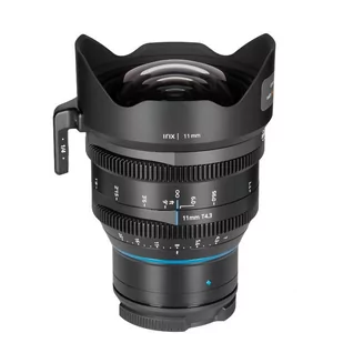 Obiektyw Irix Cine 11mm f/4.3 Metric Canon RF - Obiektywy - miniaturka - grafika 1