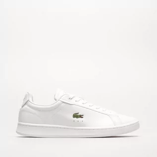 Buty sportowe męskie - LACOSTE CARNABY PRO BL23 1 SMA - Lacoste - grafika 1