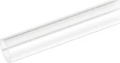 Chłodzenie wodne - BitsPower Bitspower Crystal Link Tube 14/11mm - 1000mm, transparent - miniaturka - grafika 1