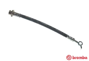 BREMBO PRZEWÓD HAMULCOWY GIĘTKI T56162 - Przewody hamulcowe - miniaturka - grafika 1