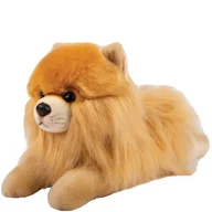 Maskotki i pluszaki - Maskotka SUKI Pies Pomeranian 12144 - miniaturka - grafika 1