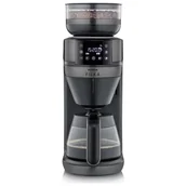 Ekspresy do kawy - Severin KA 4849 FILKA Dark Inox - miniaturka - grafika 1