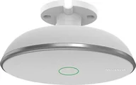 Akcesoria do monitorów - Yealink VCM38 bezprzewodowy mikrofon sufitowy WiFi - 8 mikrofonów, NC, AEC, wykrywanie głosu 360°, RJ45, PoE - miniaturka - grafika 1