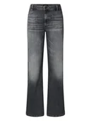 Spodnie damskie - JOOP! Jeansy 58 254DT58Elea 30049676 Szary Flare Fit - miniaturka - grafika 1
