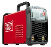 Spawarki - Spawarka REDATS SI-360 typu IGBT - miniaturka - grafika 1