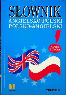 Słownik angielsko-polski + rozmówki - Słowniki języków obcych - miniaturka - grafika 2