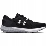 Buty sportowe męskie - Męskie buty do biegania Under Armour Ua Charged Rogue 3 - miniaturka - grafika 1