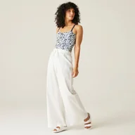 Stroje kąpielowe - Regatta Tankini damskie Aceana III Niebieski, Rozmiar: 36 - miniaturka - grafika 1