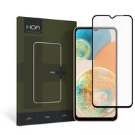 Szkła hartowane na telefon - Hofi SZKŁO HARTOWANE GLASS PRO+ GALAXY A23 5G BLACK - miniaturka - grafika 1