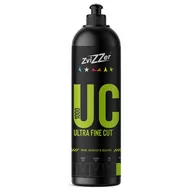 Kosmetyki samochodowe - ZVIZZER UC1000 Ultrafine Cut Green 750ml - pasta polerska wykończeniowa - miniaturka - grafika 1