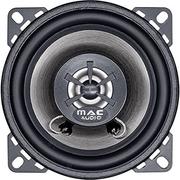 Głośniki samochodowe - Mac Audio Power Star |koaxial głośnik 100mm 1105710 - miniaturka - grafika 1