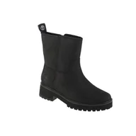 Buty trekkingowe damskie - Buty zimowe damskie, Carnaby Cool Wrmpullon WR - miniaturka - grafika 1