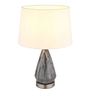 Lampa stołowa KISA 24147W Globo - Lampy stojące - miniaturka - grafika 1